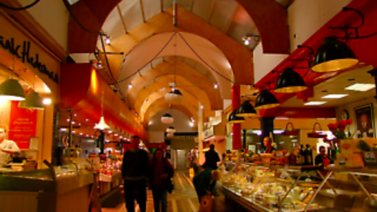 English Market