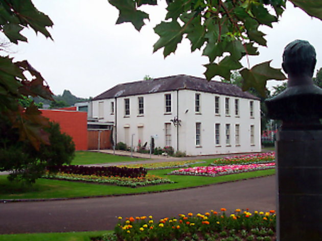 Cork Public Musuem Cork Public Musuem