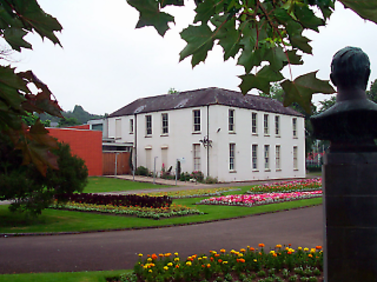 Cork Public Museum