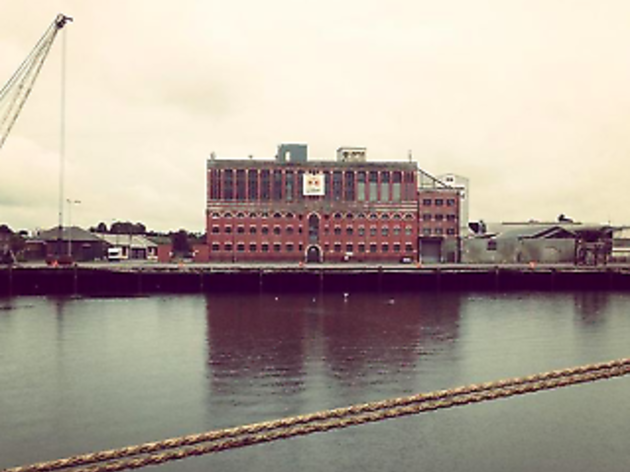 Port of Cork Port of Cork