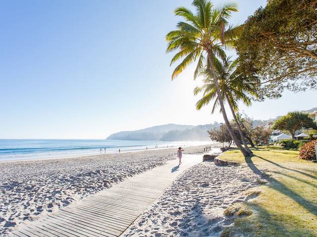 Boardwalk Noosa Boardwalk Noosa