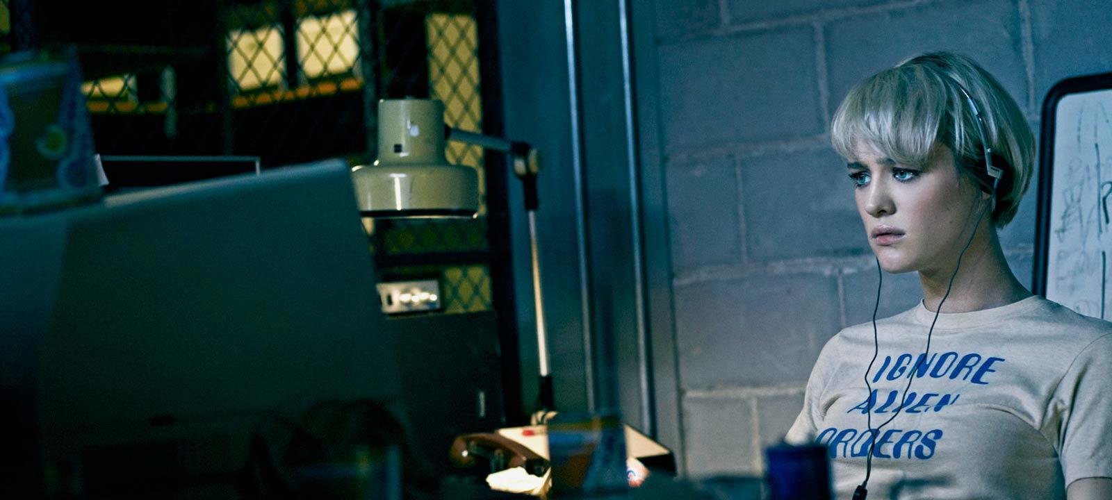 Halt and Catch Fire