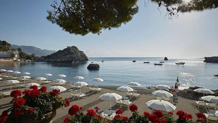 Belmond Villa Sant’Andrea, Taormina