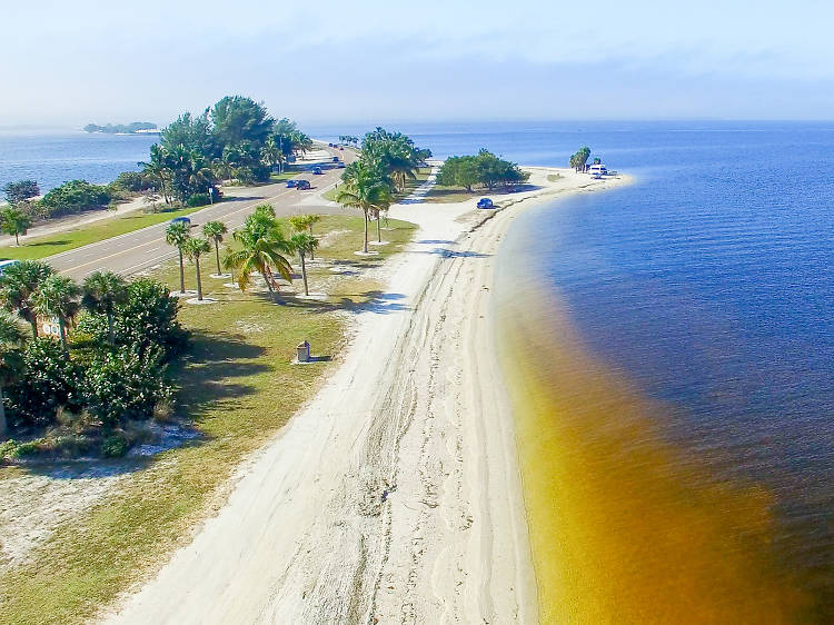 Sanibel Island