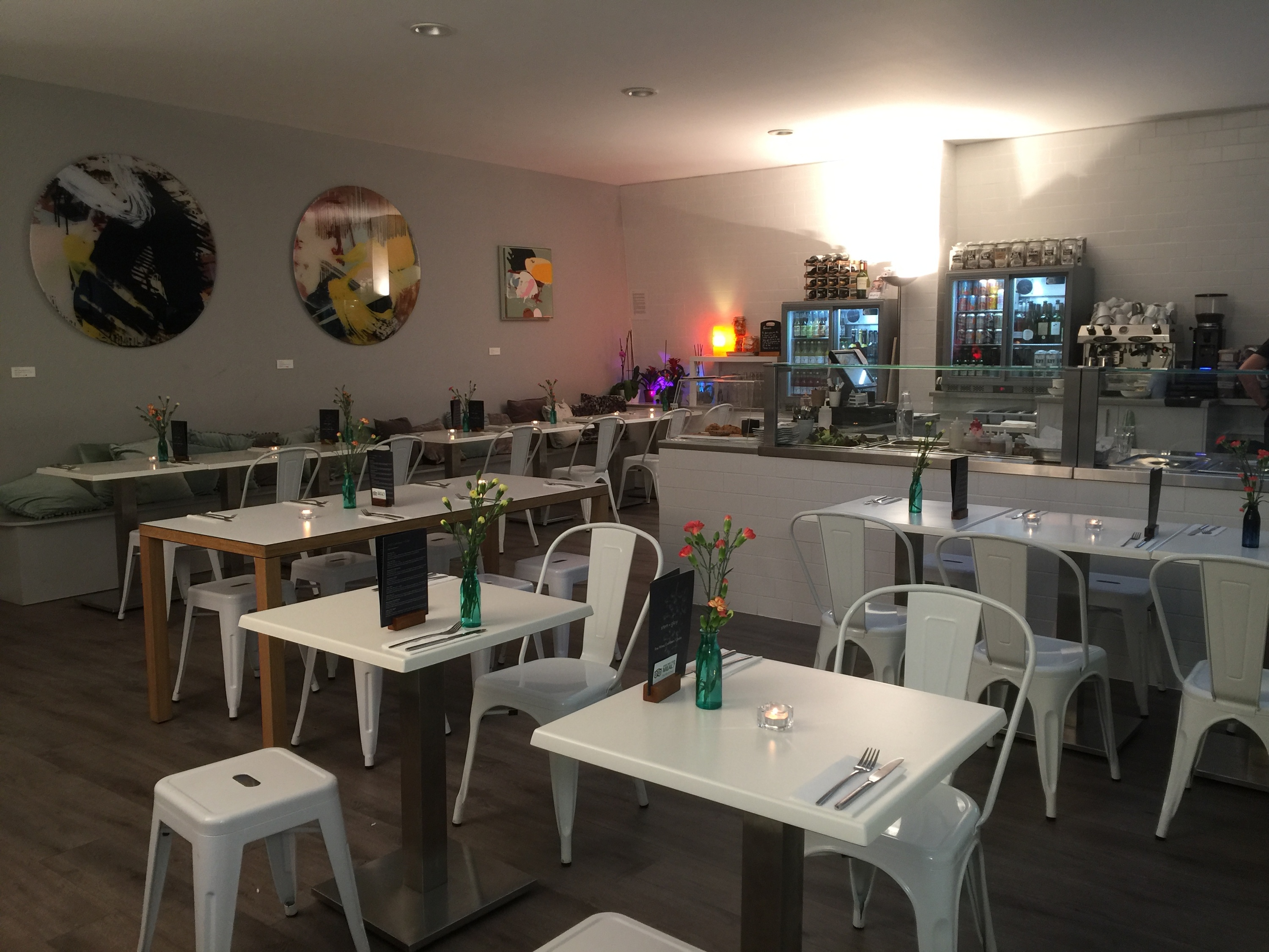 21 Restaurants in Cambridge You Have to Eat at