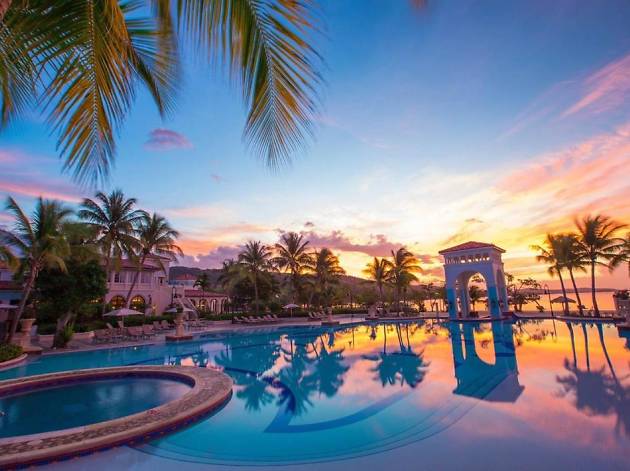 The 10 best hotels in Jamaica The 10 best hotels in Jamaica