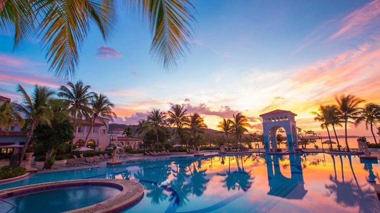 The 10 best hotels in Jamaica