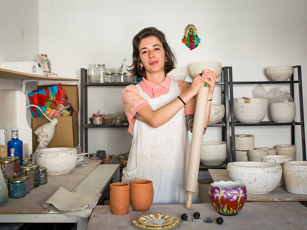 Joana Duarte Joana Duarte