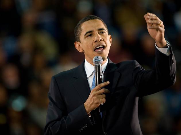 Barack Obama está no Porto e estes são os sítios que queremos que ele conheça