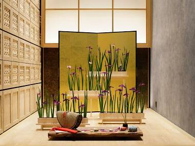 The 15 best hotels in Japan The 15 best hotels in Japan