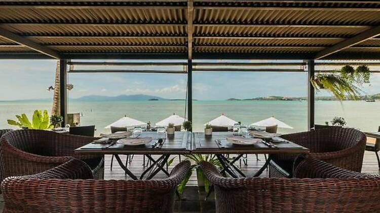 B House Samui