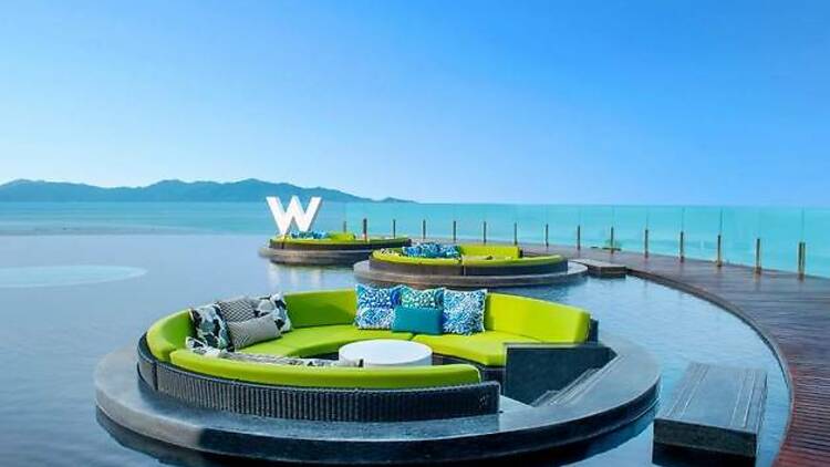 W Retreat Koh Samui