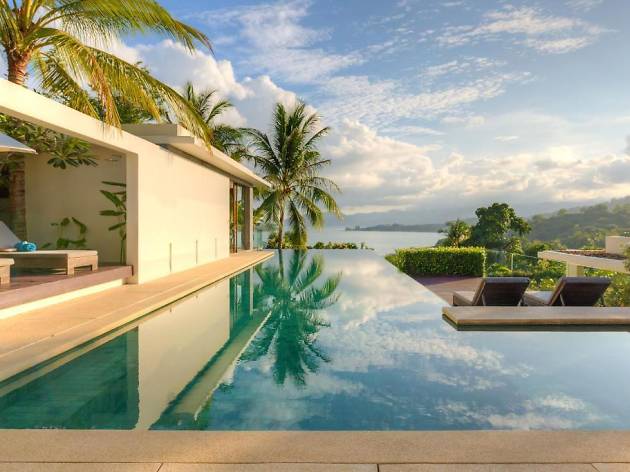 Best Hotels In Koh Samui 10 Gorgeous Hotels You Can T Miss