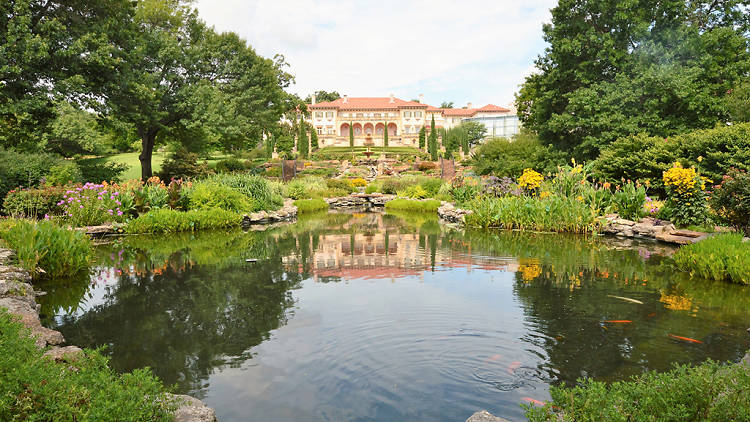 Philbrook Museum of Art