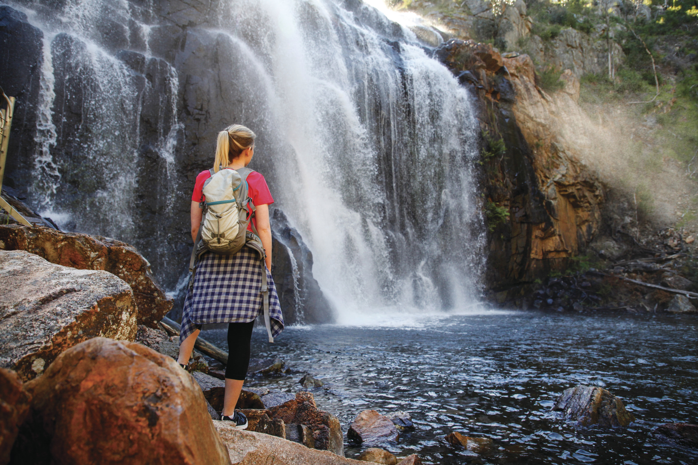 Go Chasing The 13 Best Waterfalls In Victoria Trendradars
