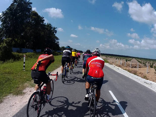 Best Cycling Clubs In Kl
