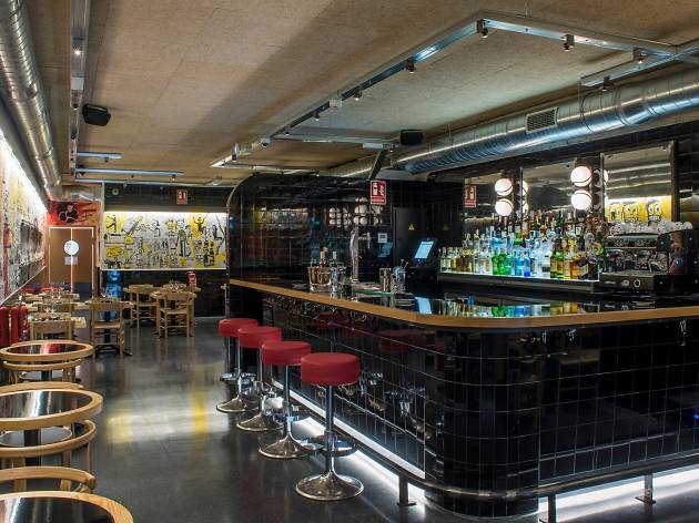 Cantina Roo Cantina Roo
