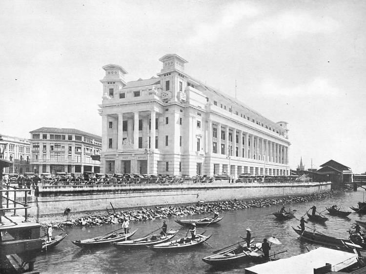 10 historical buildings in Singapore and the stories behind them