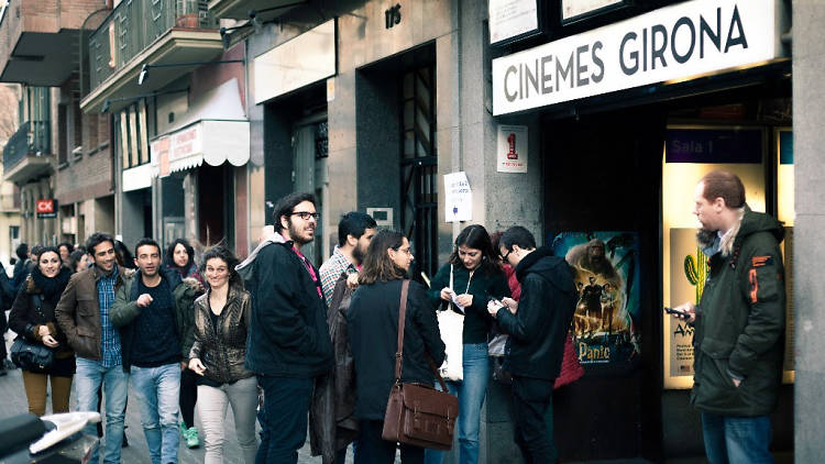 Cinemes Girona Cinemes Girona