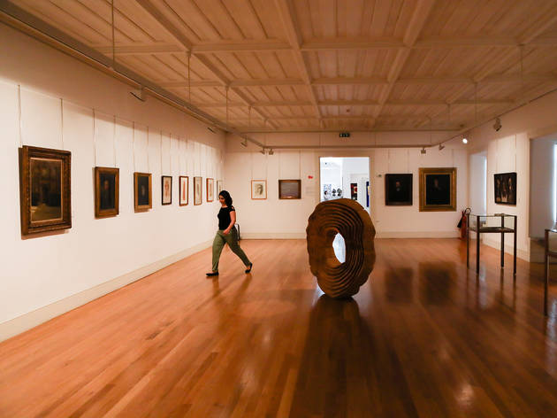 Museu Amadeo de Souza-Cardoso Museu Amadeo de Souza-Cardoso