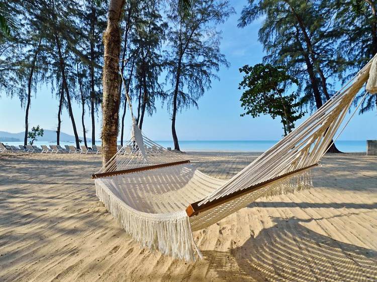 The best hotels in Krabi