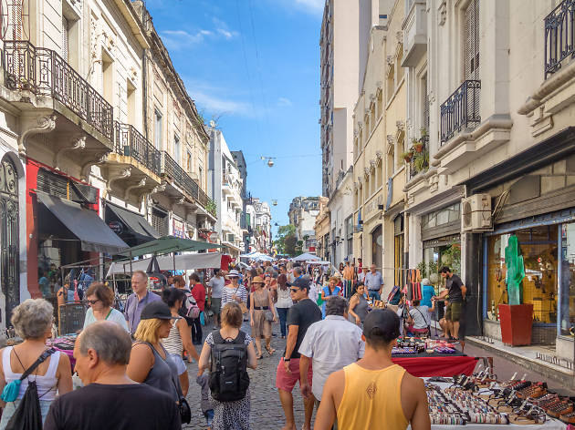 Markets In Buenos Aires 10 Essential Attractions