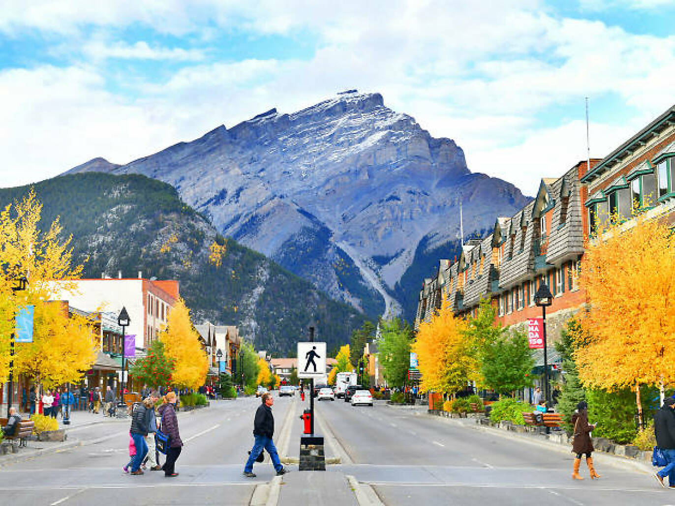 Things to Do in Banff | 10 Attractions and Activities