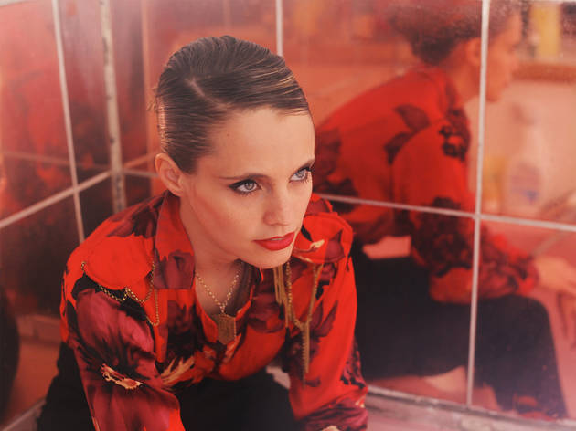 Anna Calvi Anna Calvi