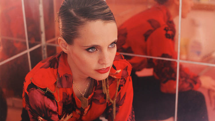 Anna Calvi