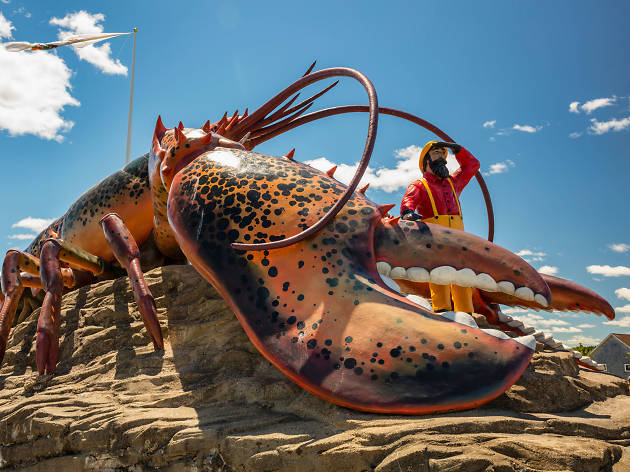 Shediac - Canada Shediac - Canada