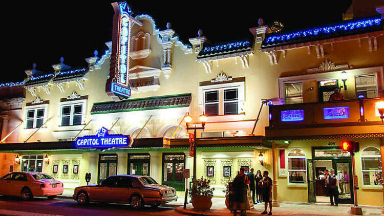 Capitol Theatre