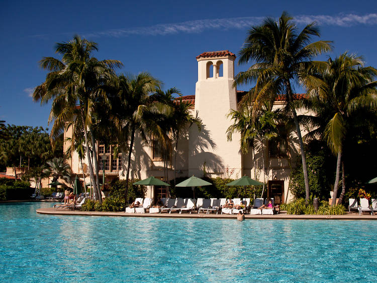 Biltmore Hotel