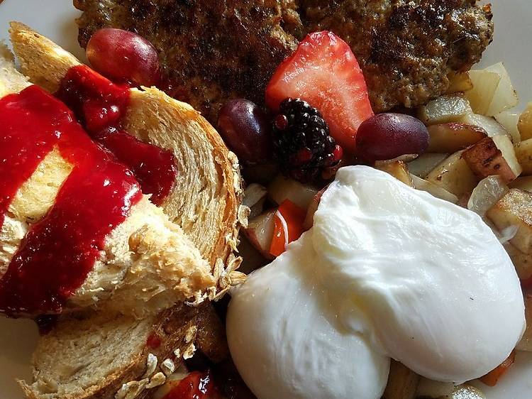The Best Attractions and Eats in St. Paul, MN