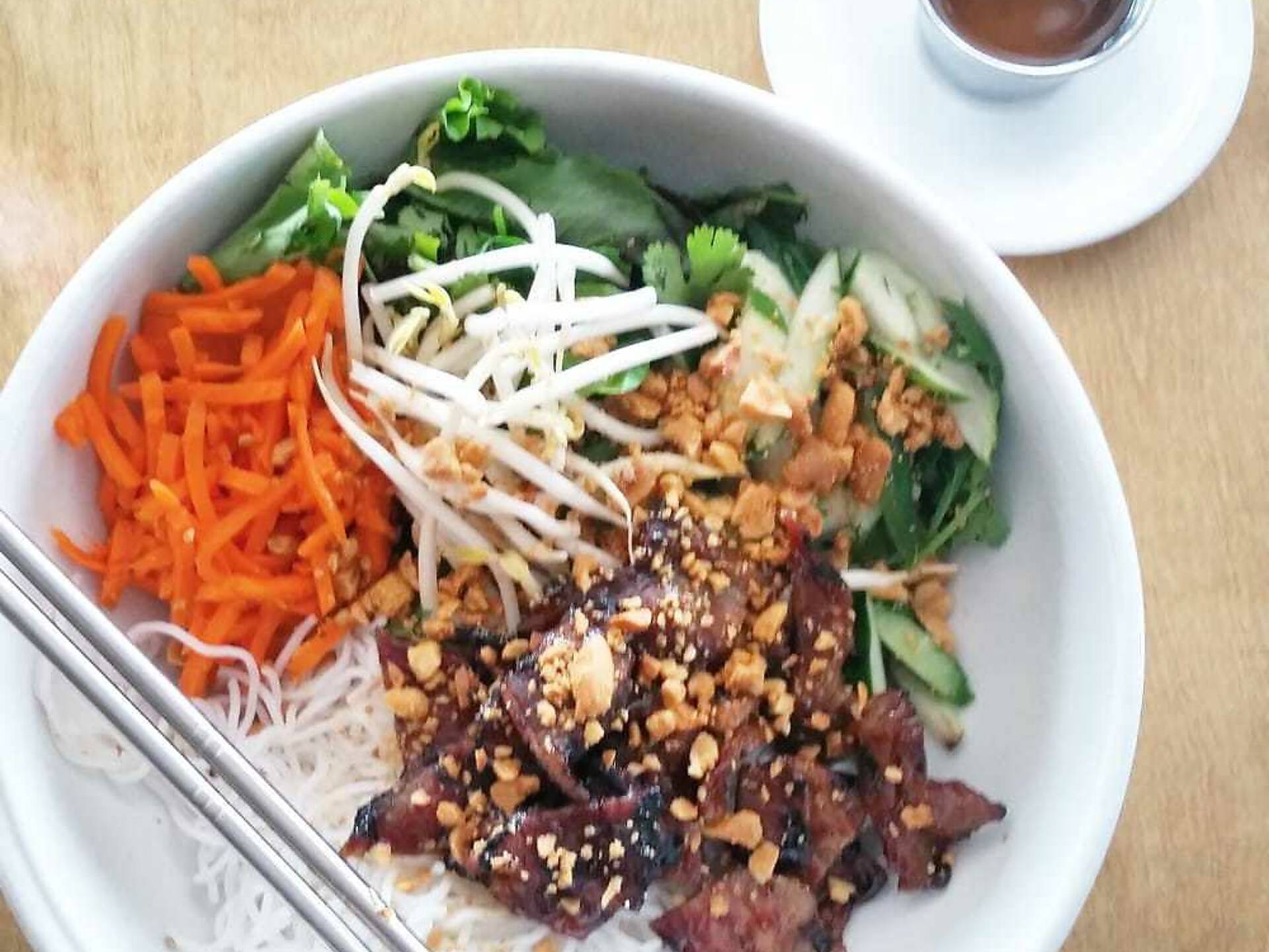 13 Best Restaurants in St. Paul, From Casual to Fine Dining Best restaurants st paul