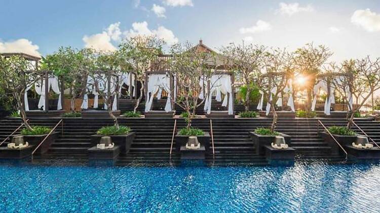 St. Regis Bali Resort