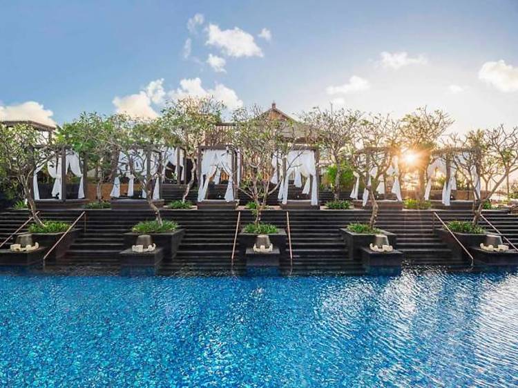 St. Regis Bali Resort