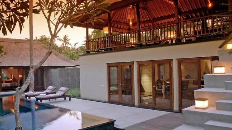 Kayumanis Nusa Dua Private Villa & Spa