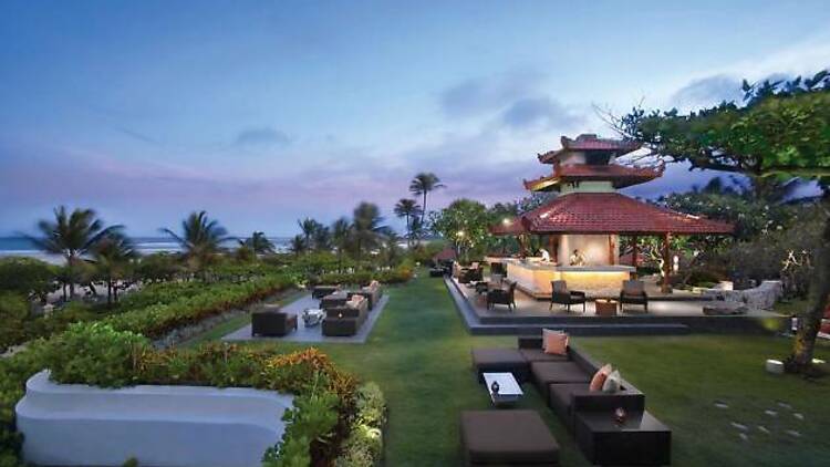 Grand Hyatt Bali