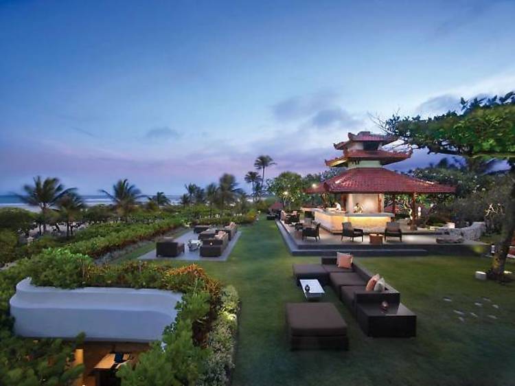 Grand Hyatt Bali