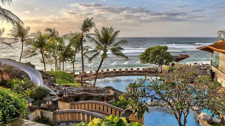 Hilton Bali Resort