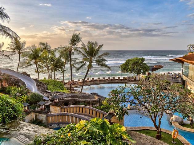 11 Unbeatable Hotels In Nusa Dua For Pure Relaxation