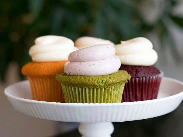 Silk Cakes Silk Cakes