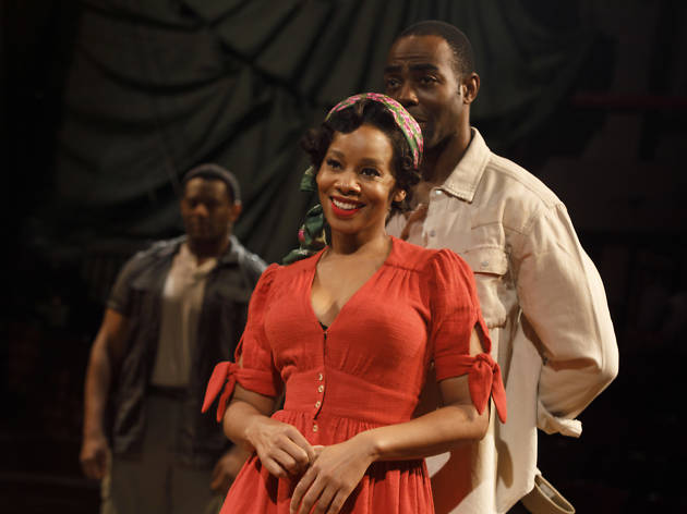 Carmen Jones Carmen Jones