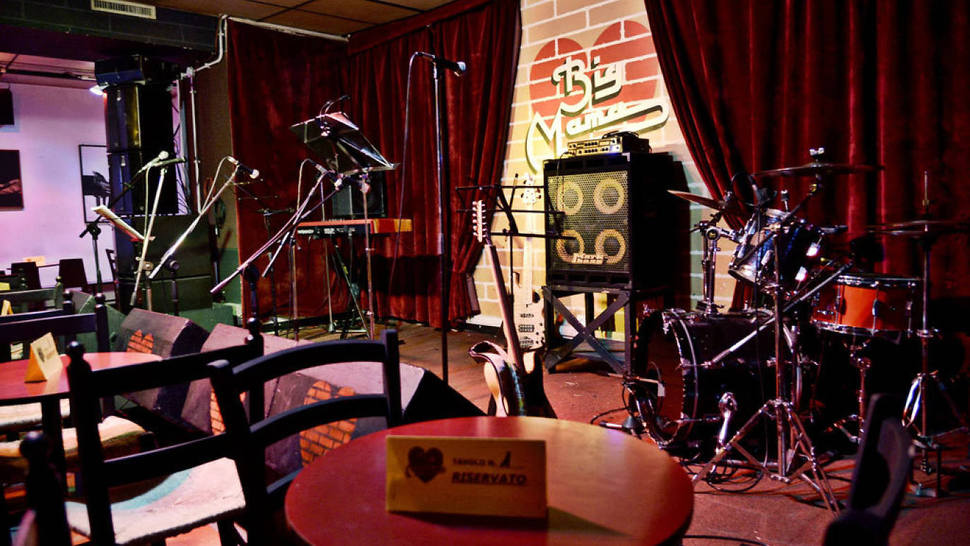 Best Nightlife in Rome 13 Thrilling Bars, Pubs and Clubs