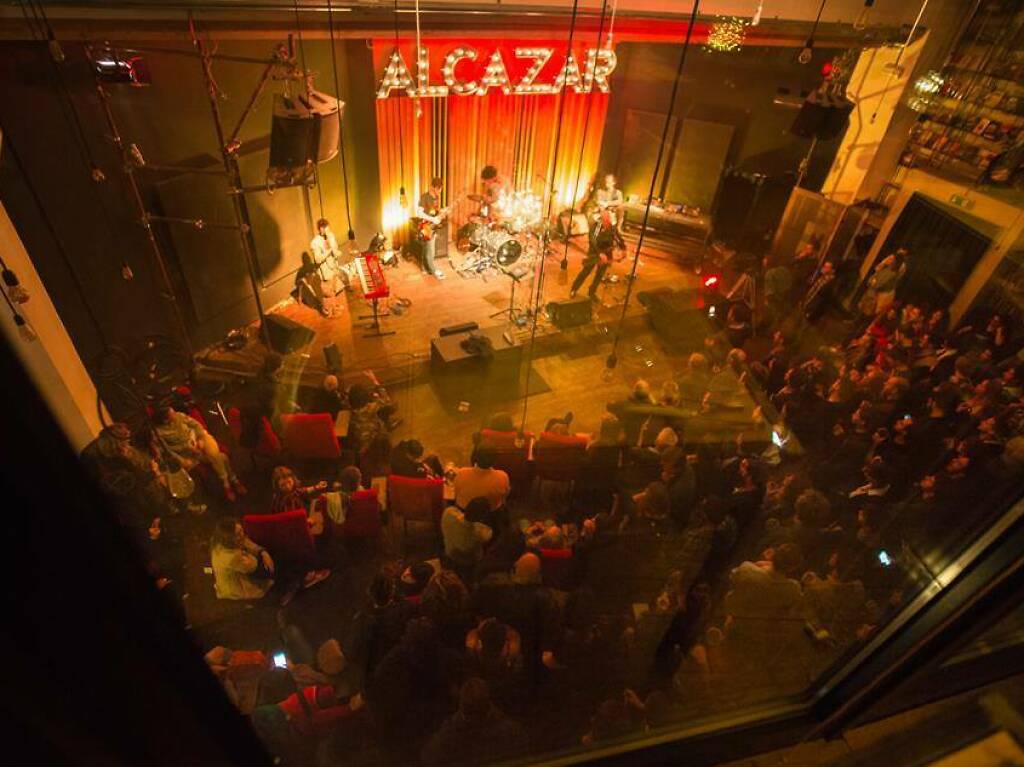 12 Best Rome Nightlife Spots Where to Go Out in Rome