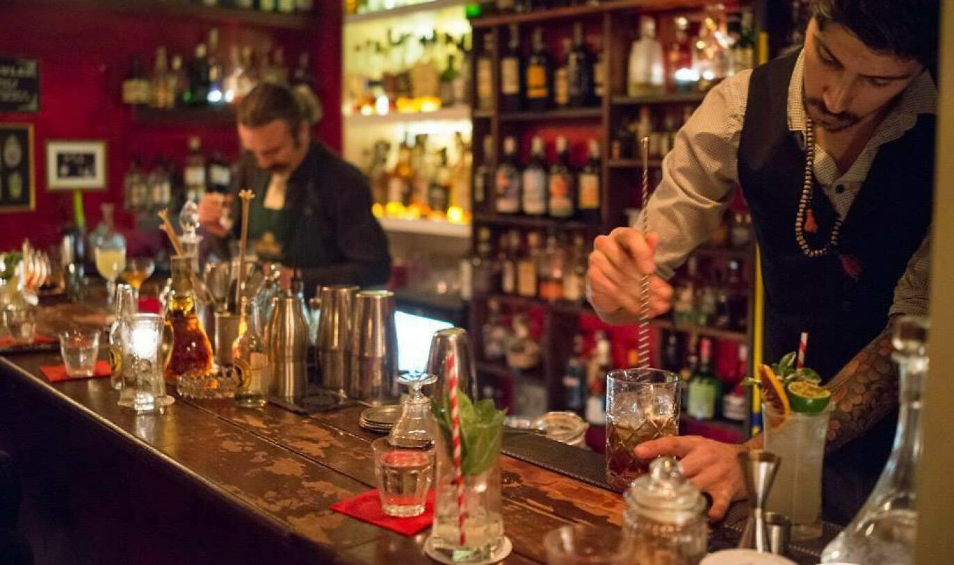 12 Best Rome Nightlife Spots: Where to Go Out in Rome
