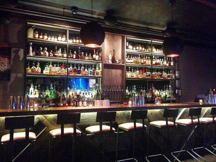 The 15 most awesome bars in Toronto