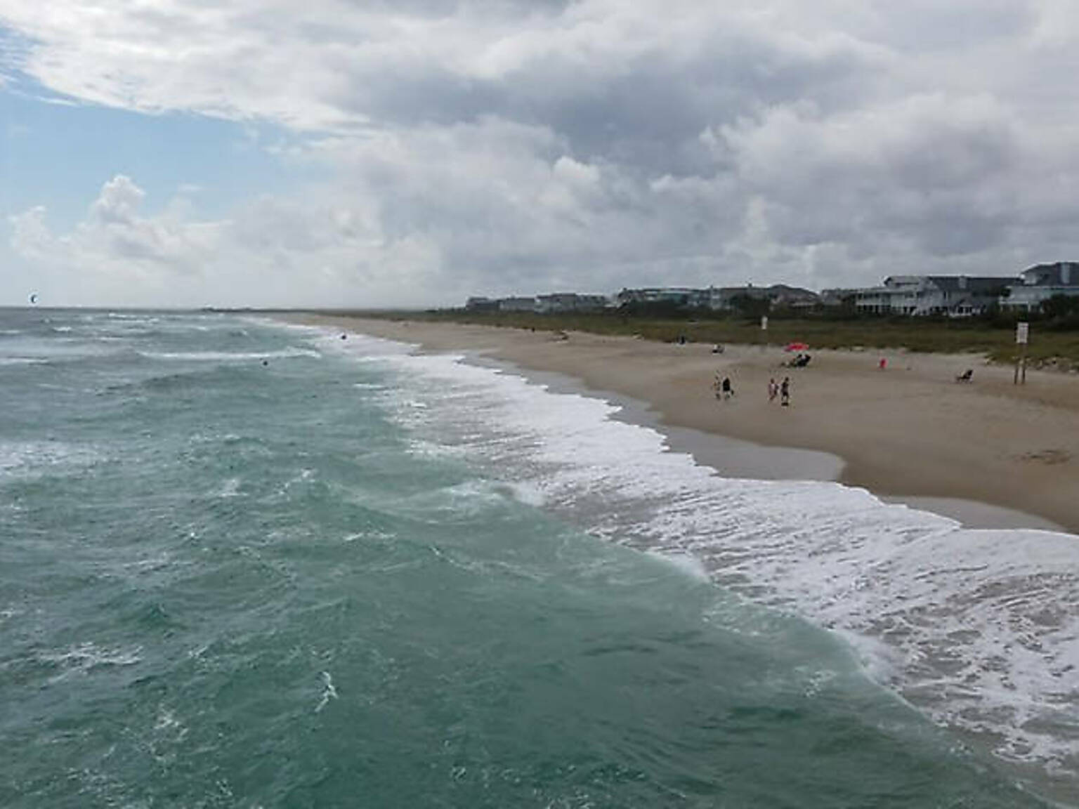 15 Best Beaches in North Carolina for Undisturbed Beach Days