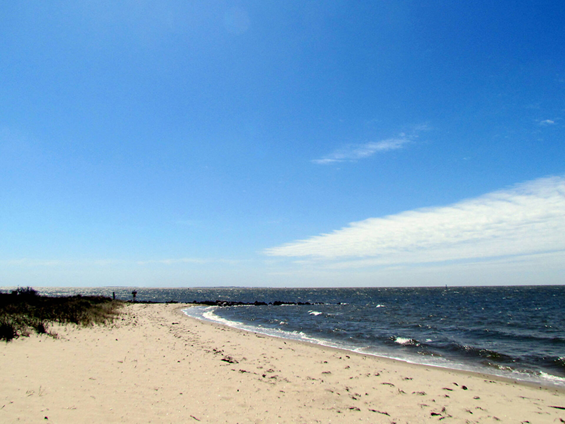 15 Best Beaches in North Carolina for Undisturbed Beach Days