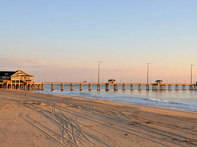 Nags Head Nags Head